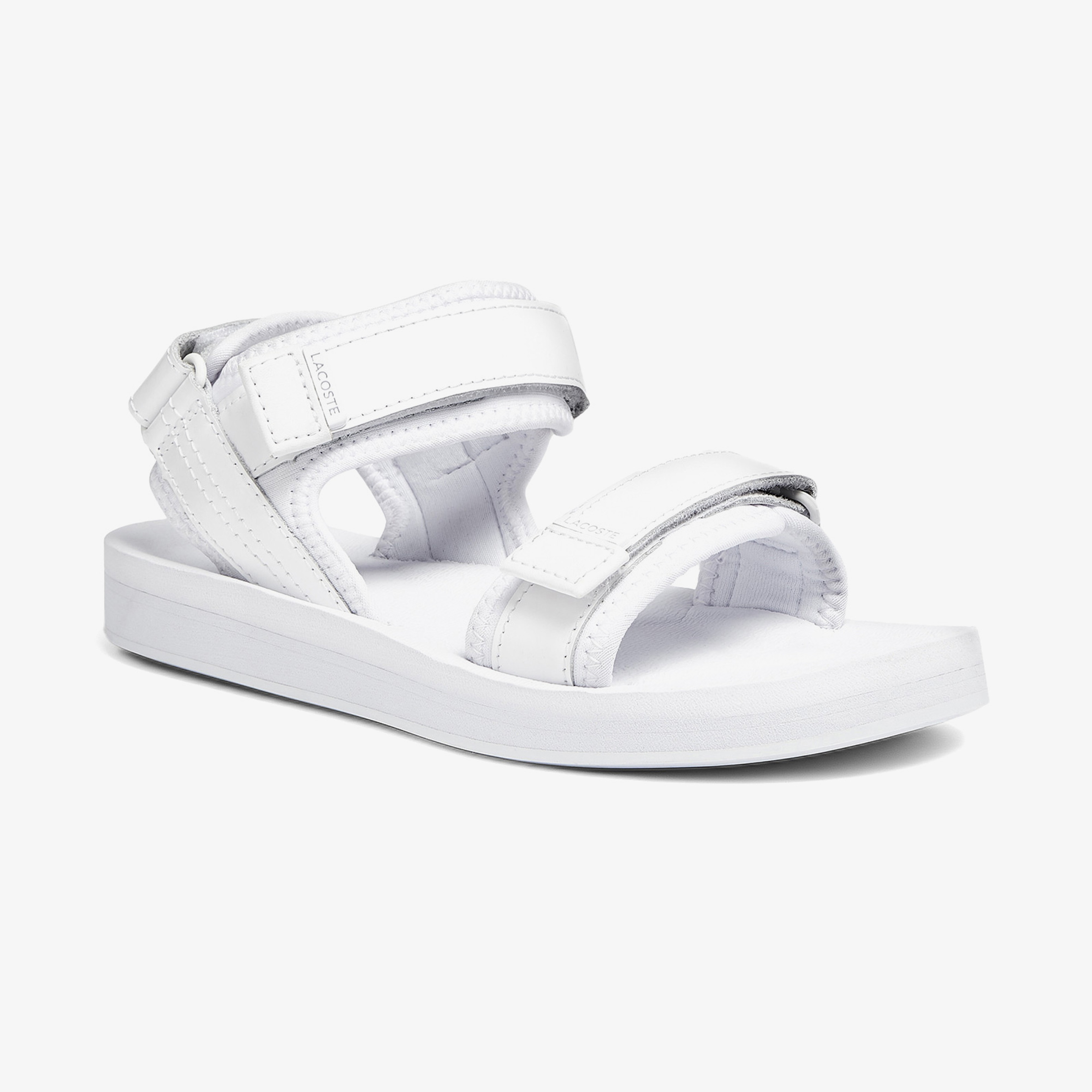 Lacoste Kadın Beyaz Ayakkabı