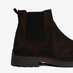 Tommy Hilfiger Erkek Kahverengi Ayakkabı