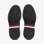 Tommy Hilfiger Erkek Kahverengi Ayakkabı