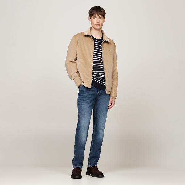 Tommy Hilfiger Erkek Kahverengi Ayakkabı