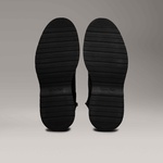 Calvin Klein Erkek Siyah Ayakkabı