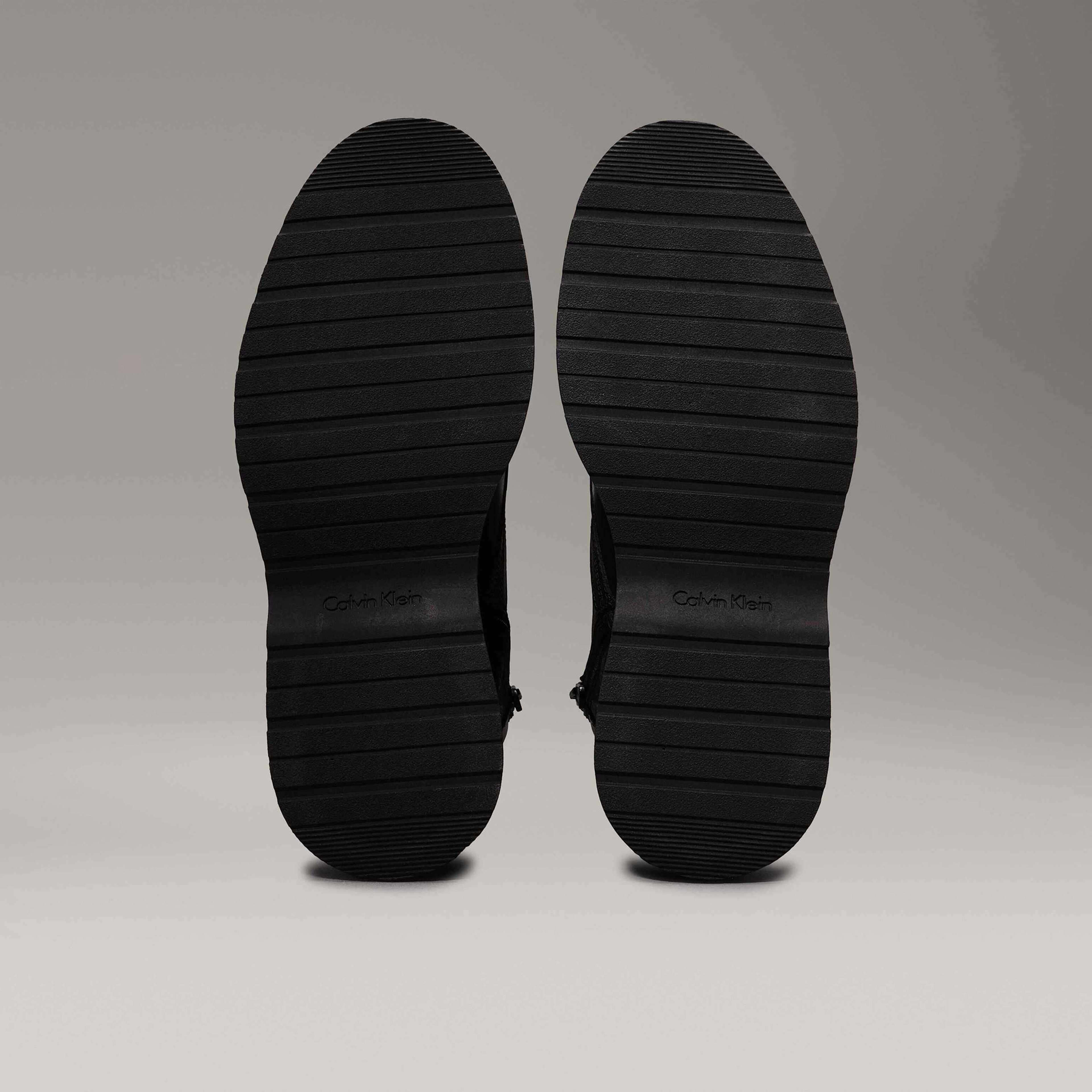 Calvin Klein Erkek Siyah Ayakkabı