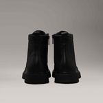 Calvin Klein Erkek Siyah Ayakkabı