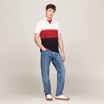 Tommy Hilfiger Erkek Beyaz Ayakkabı