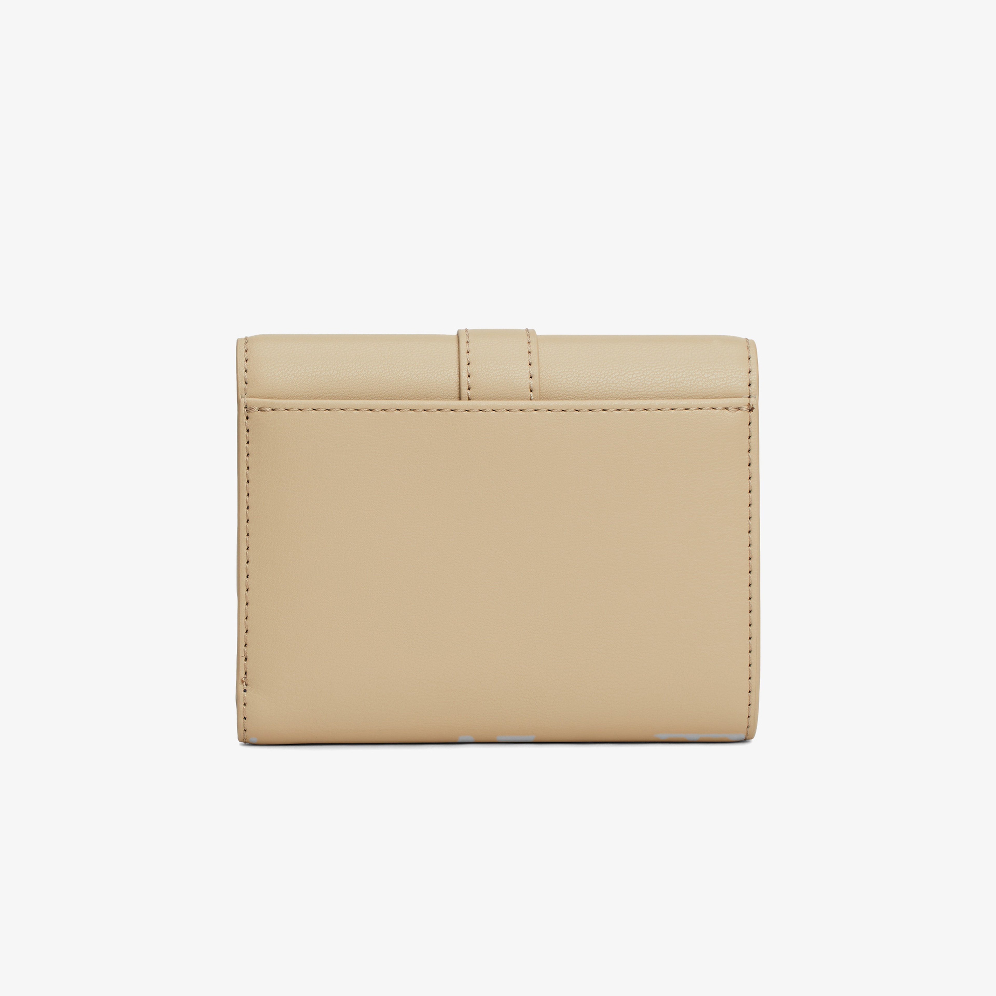 Tommy Hilfiger Kadın Bej Cüzdan