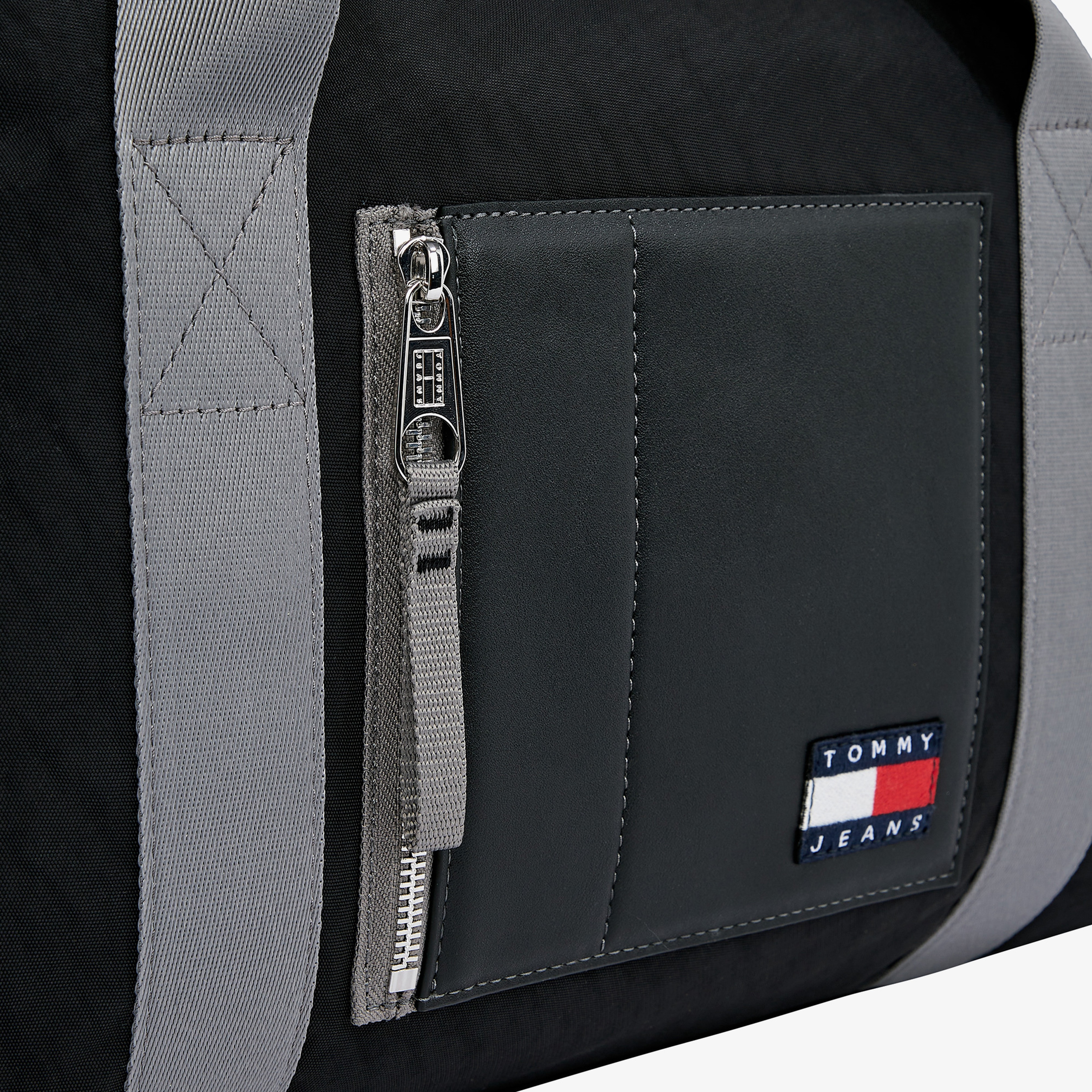 Tommy Jeans Erkek Siyah Çanta