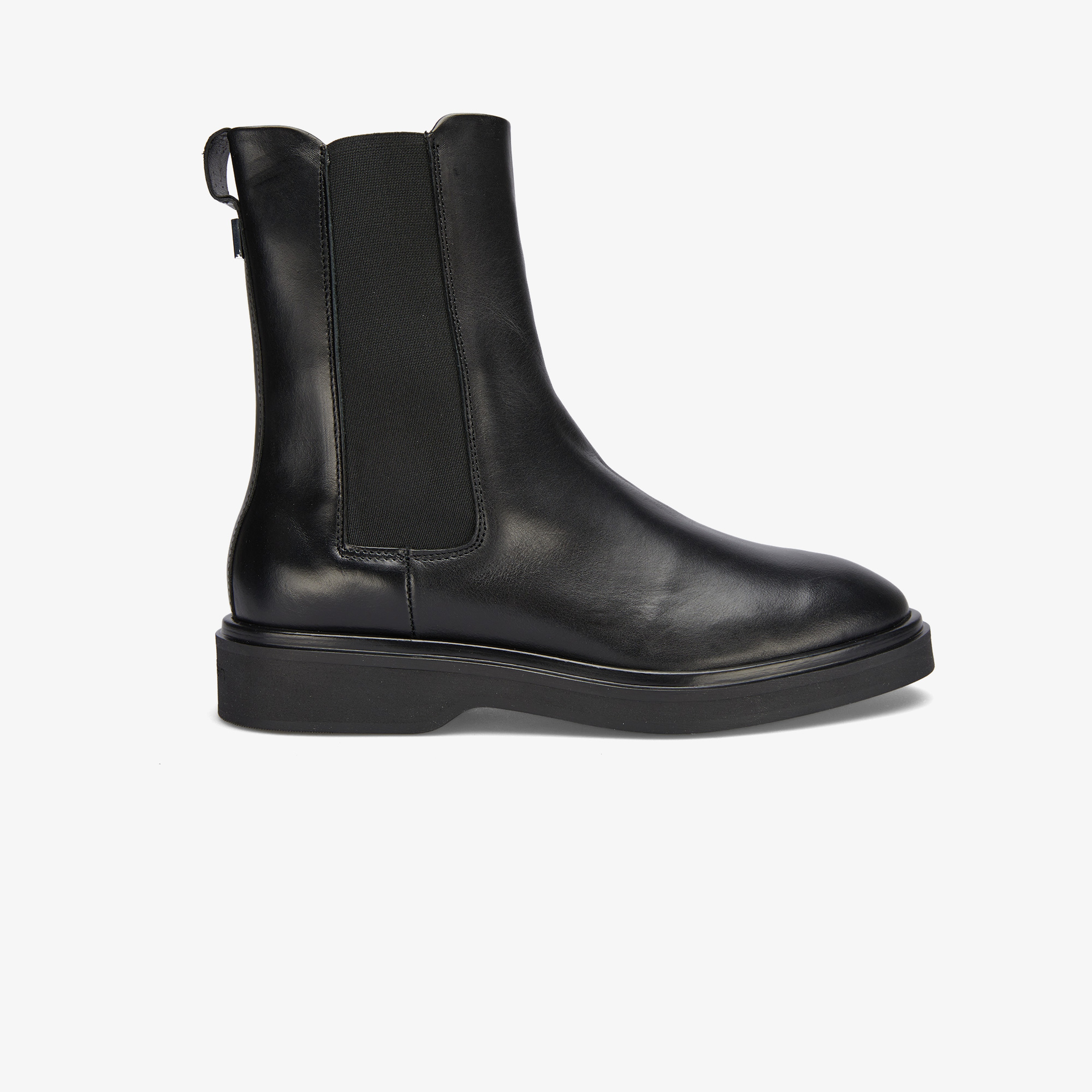 Calvin Klein Kadın Siyah Ayakkabı