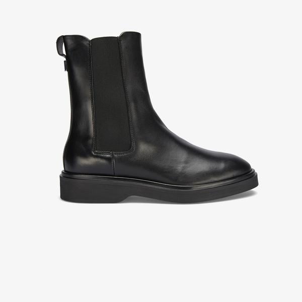 Calvin Klein Kadın Siyah Ayakkabı