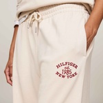 Tommy Hilfiger Kadın Bej Eşofman Altı