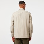 Tommy Hilfiger Erkek Bej Gömlek