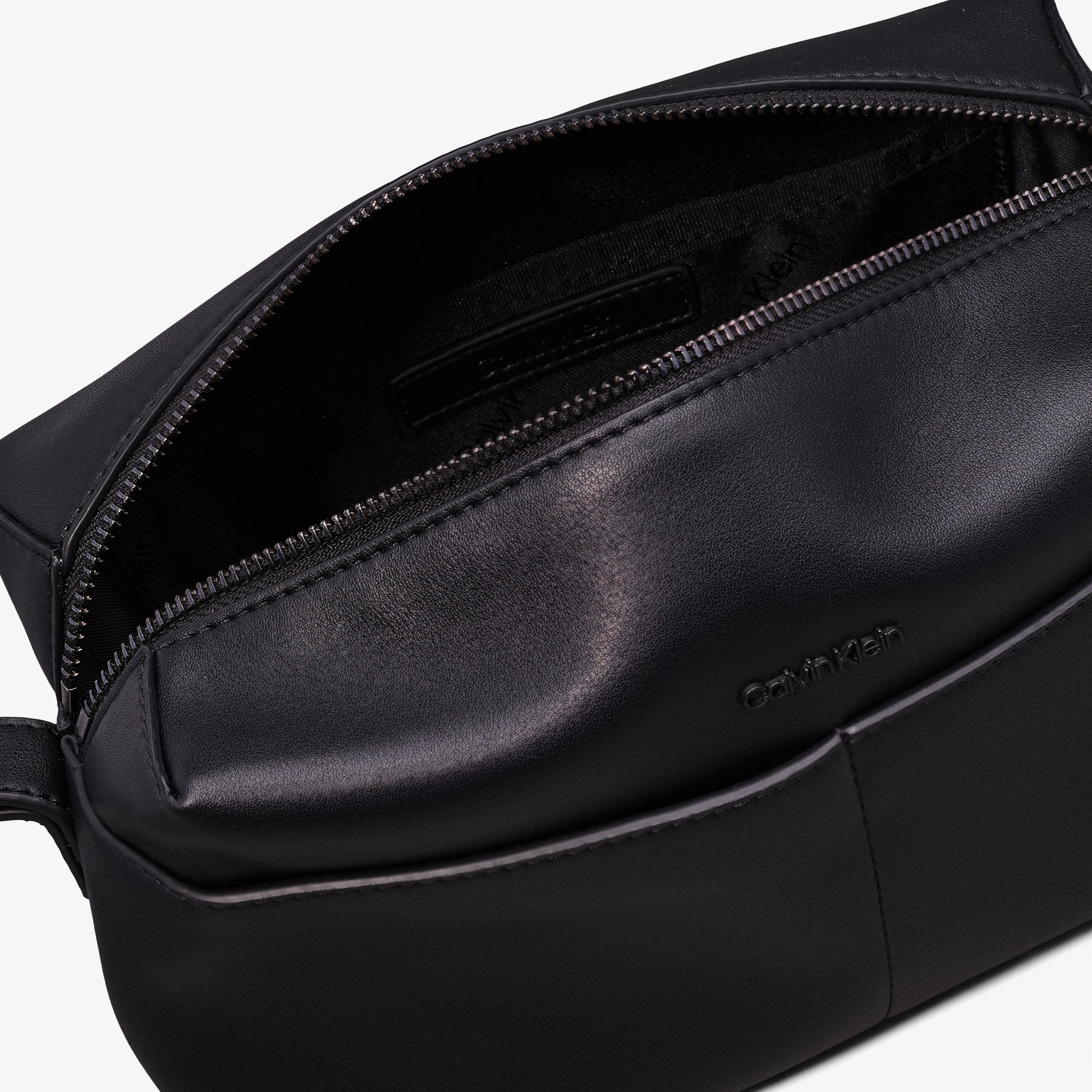 Calvin Klein Erkek Siyah Çanta