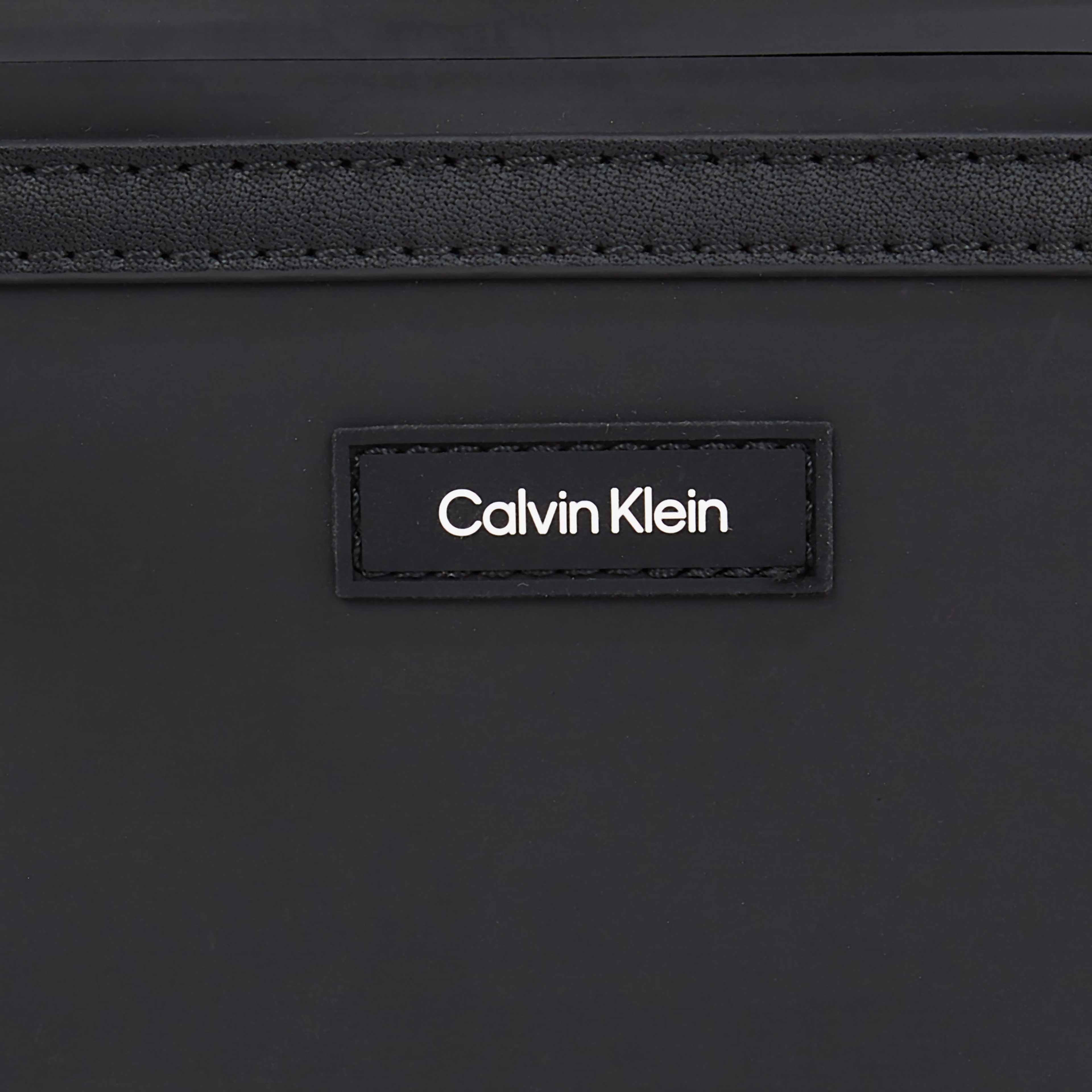 Calvin Klein Erkek Siyah Çanta