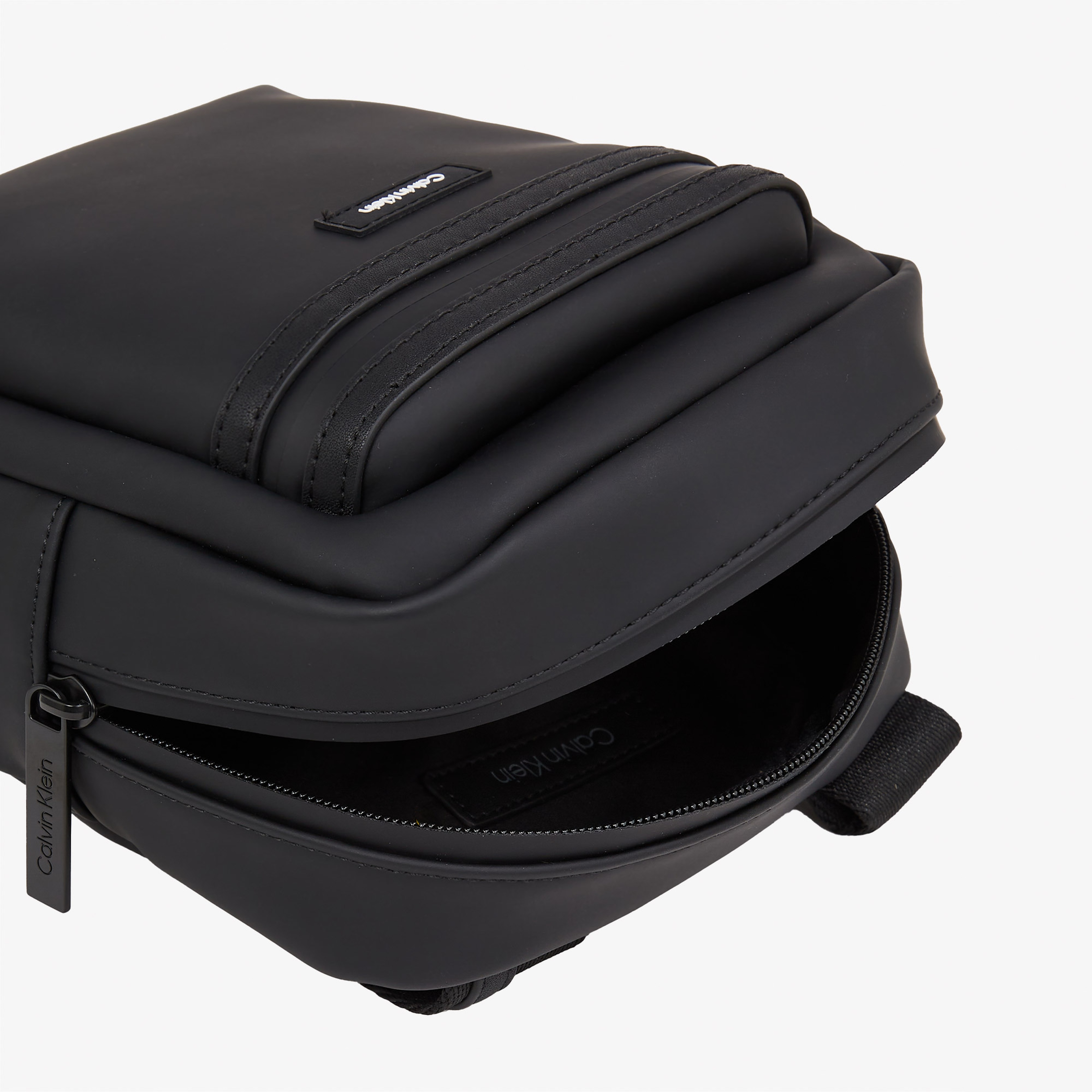Calvin Klein Erkek Siyah Çanta
