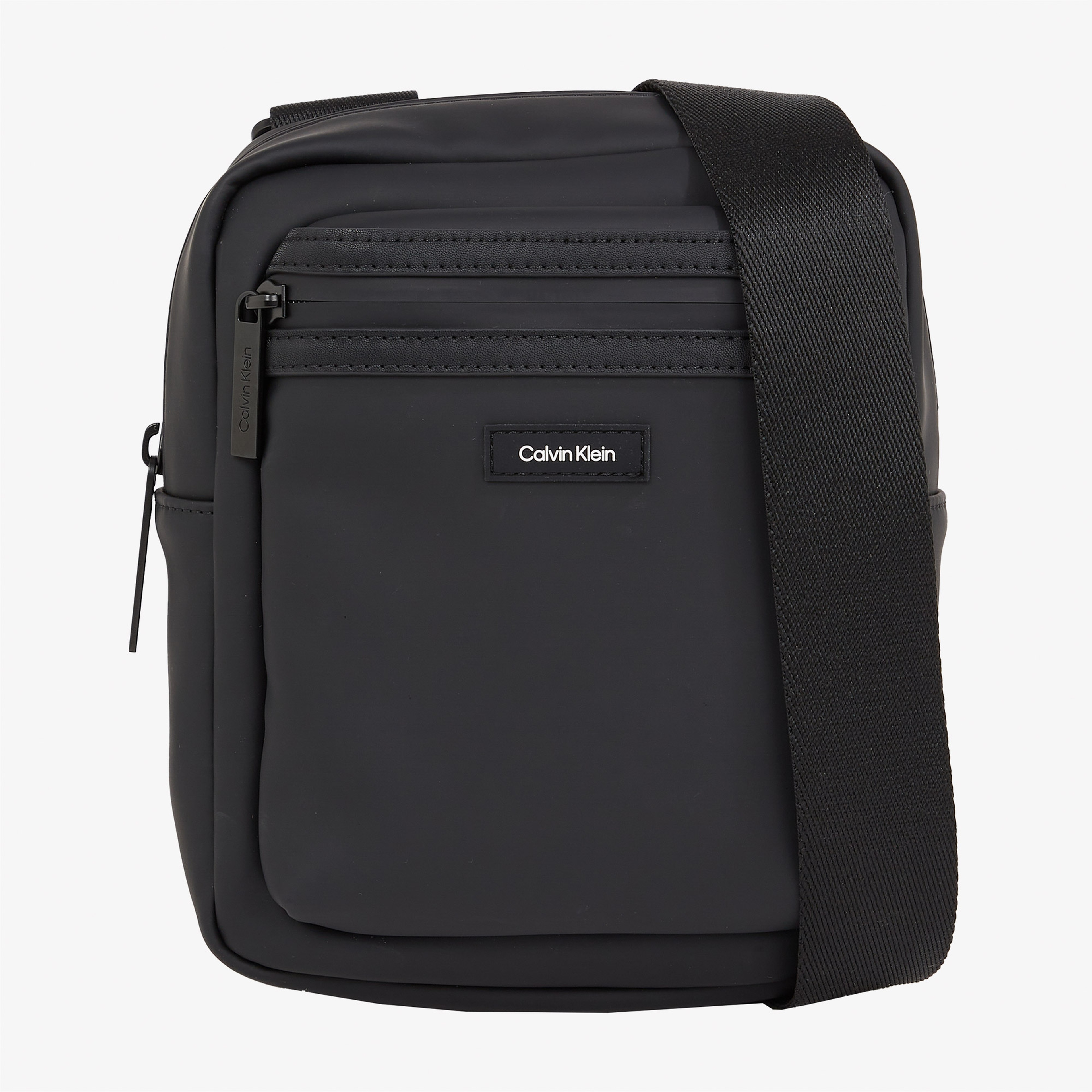 Calvin Klein Erkek Siyah Çanta