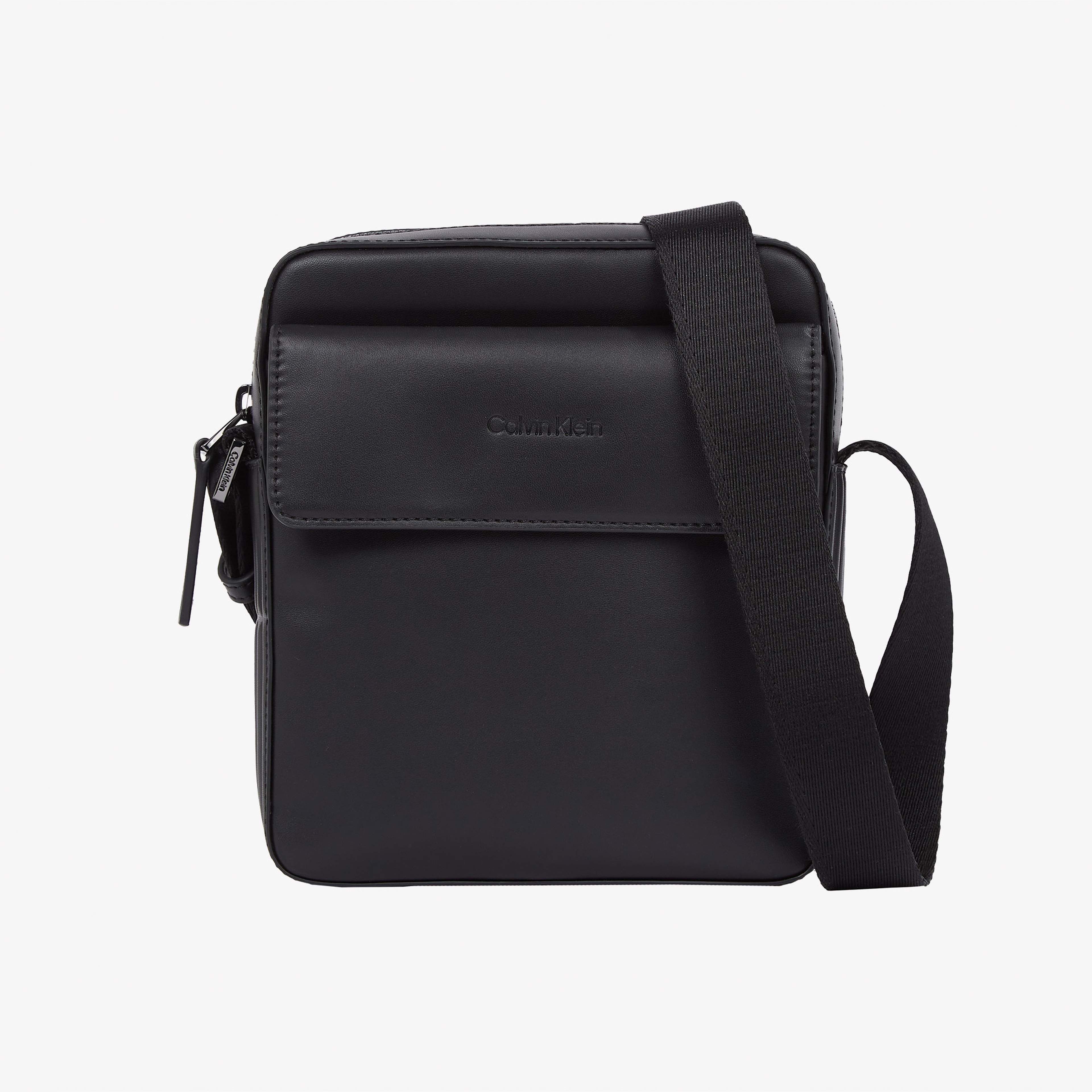 Calvin Klein Erkek Siyah Çanta