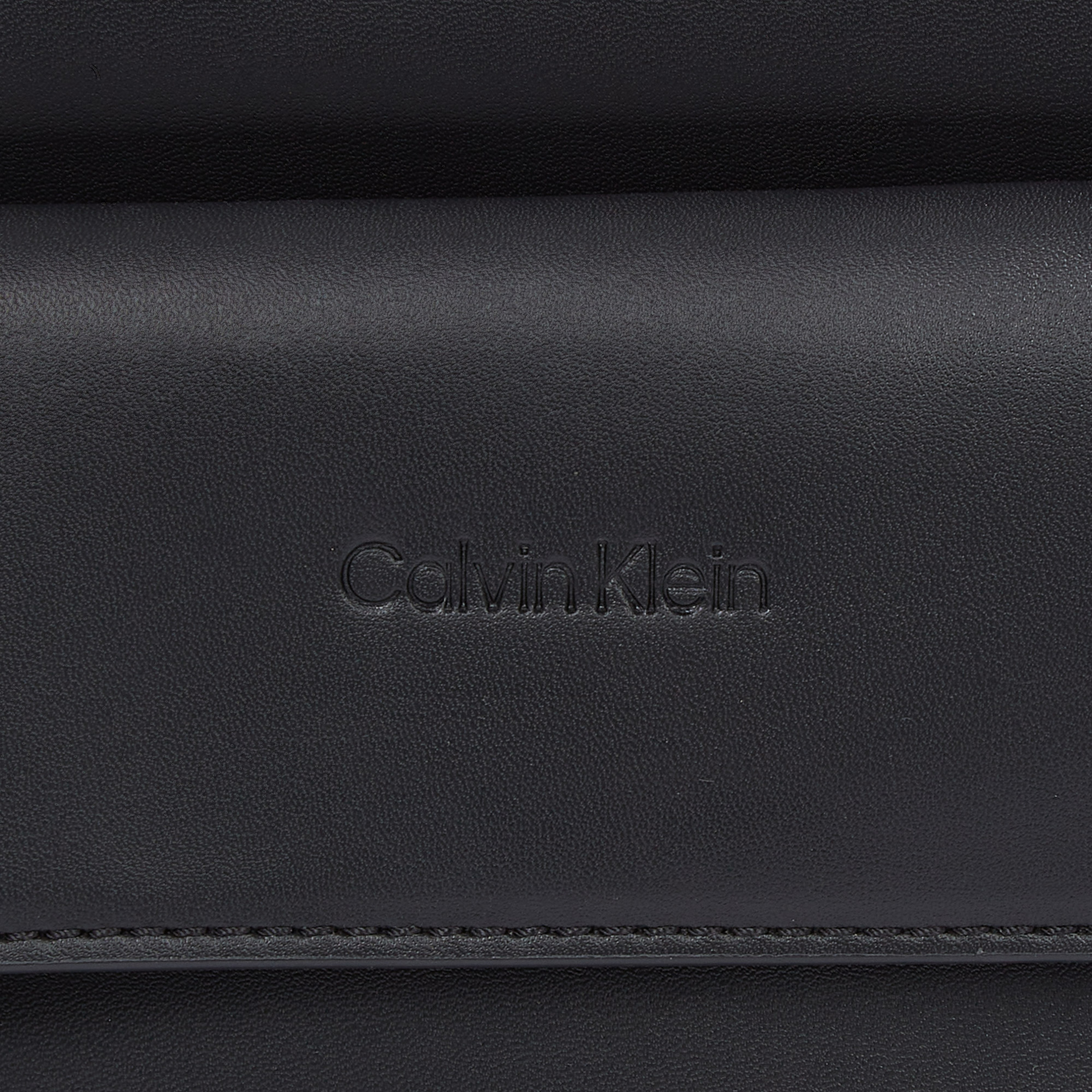 Calvin Klein Erkek Siyah Çanta