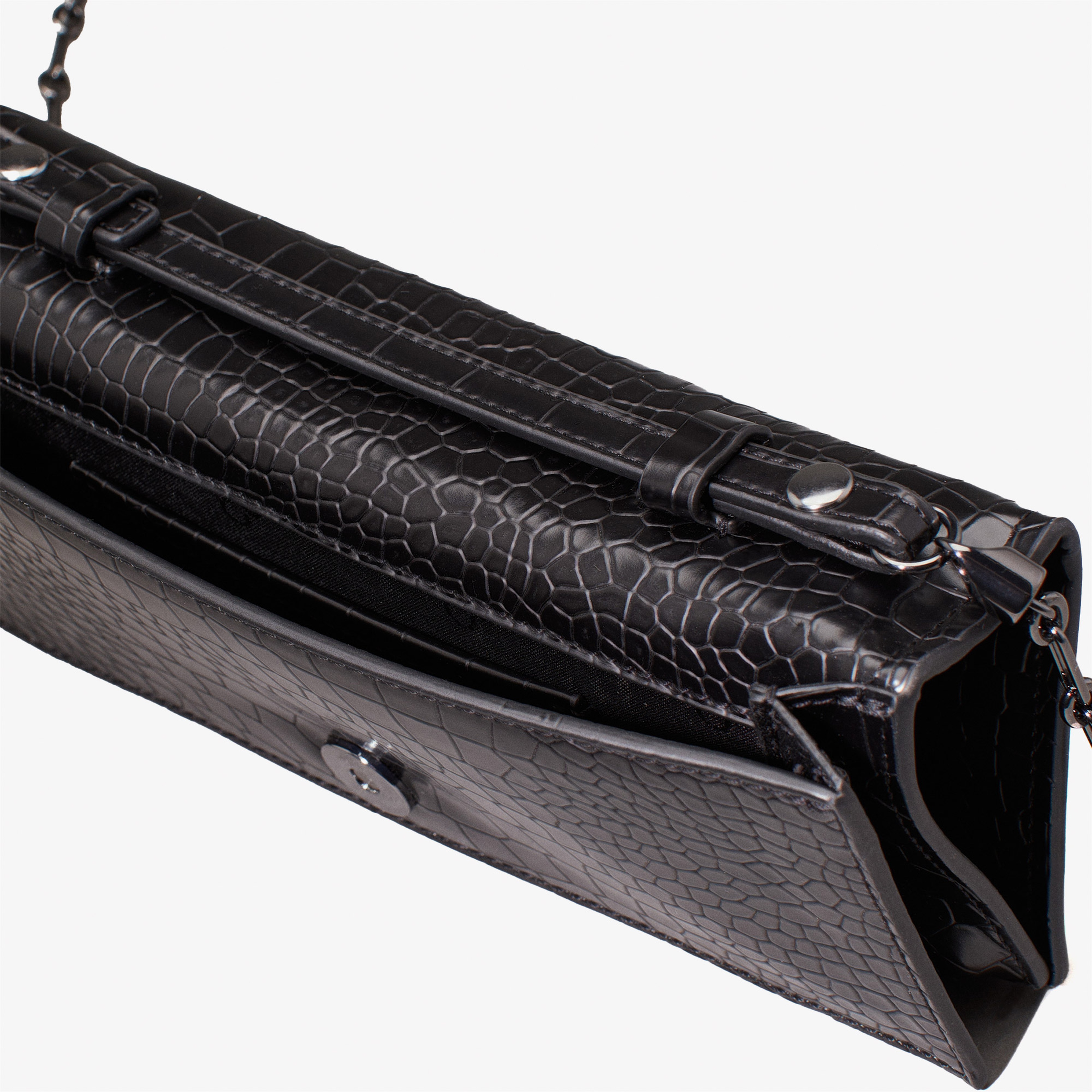 Calvin Klein Kadın Siyah Çanta