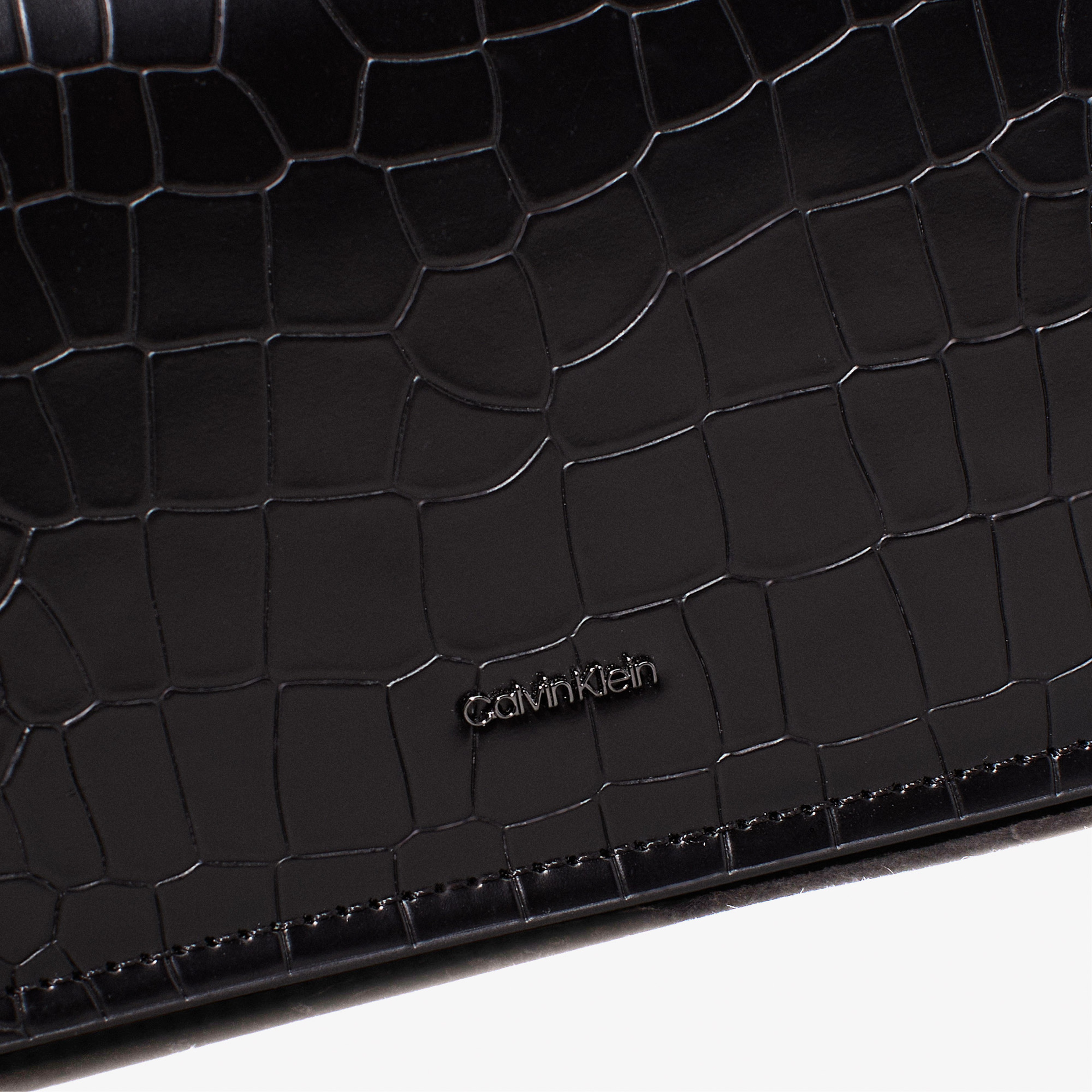 Calvin Klein Kadın Siyah Çanta