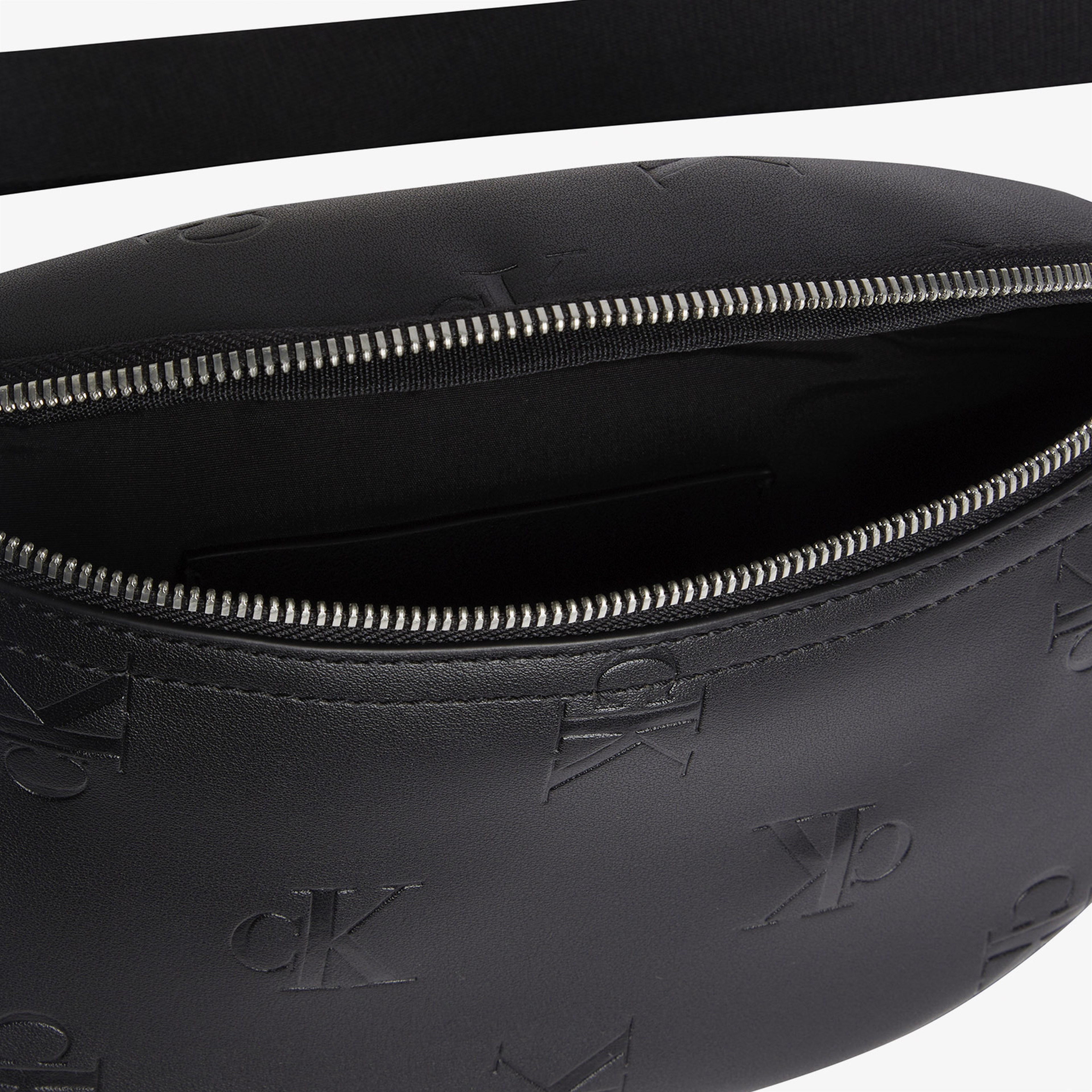 Calvin Klein Jeans Erkek Siyah Çanta