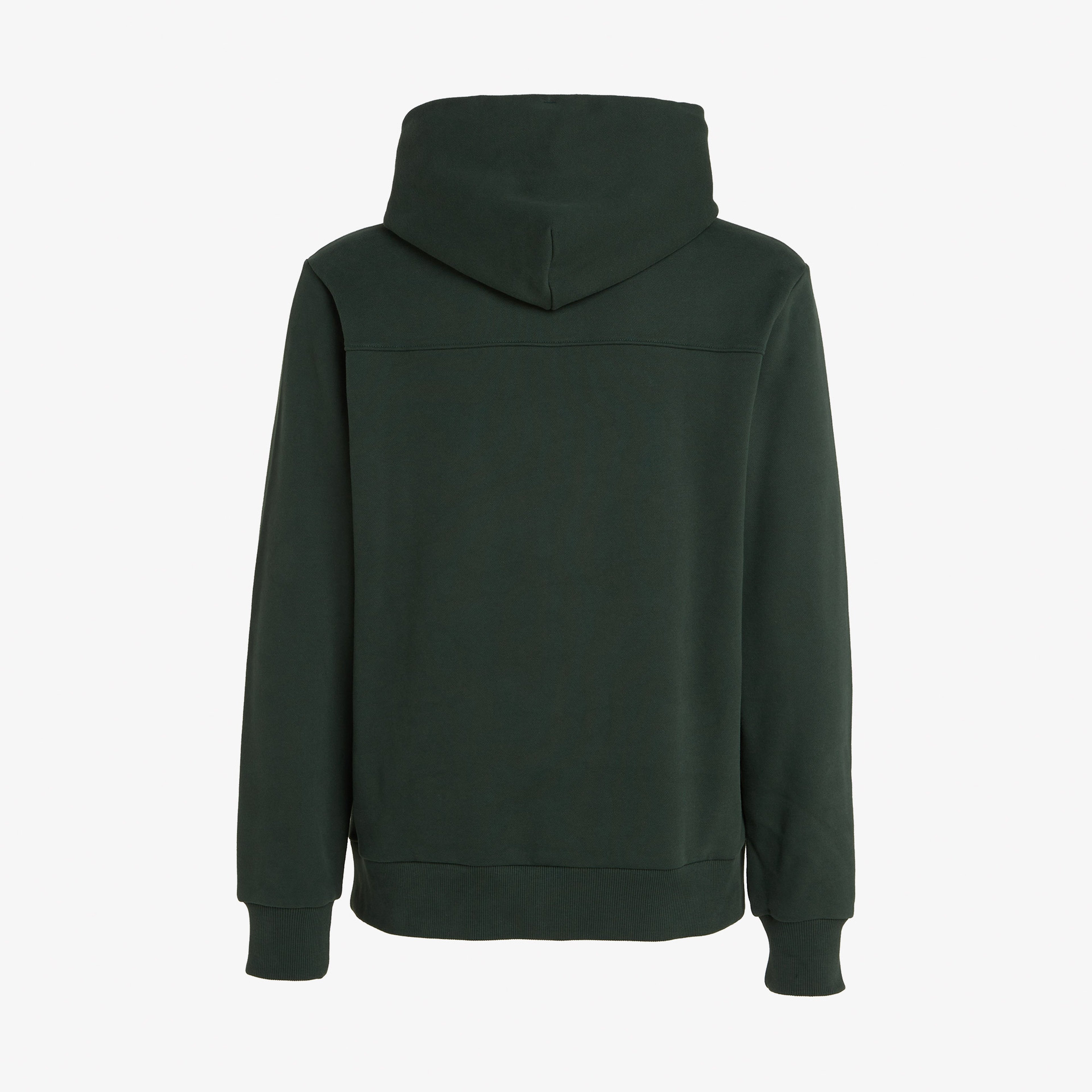 Calvin Klein Erkek Yeşil Sweatshirt