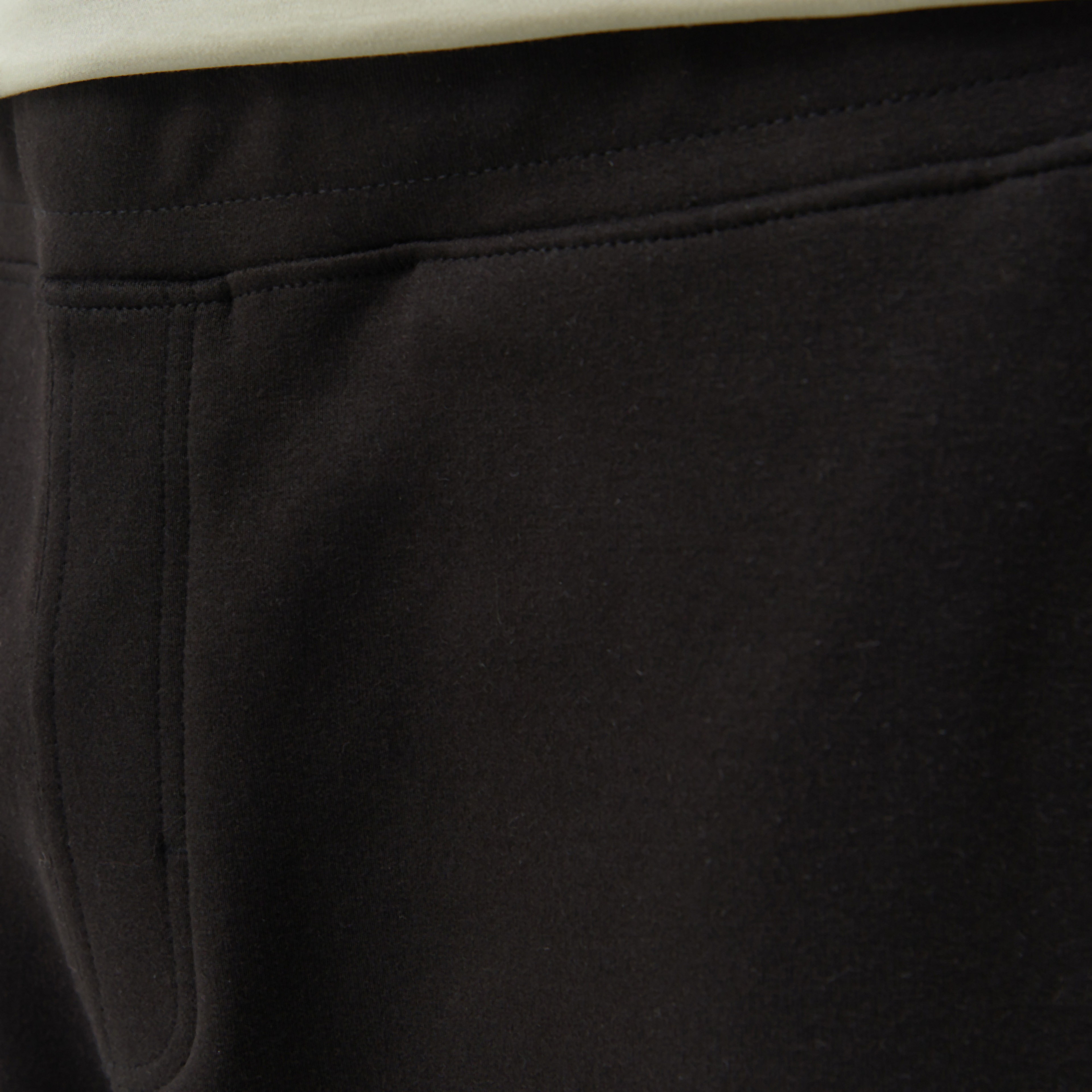 Calvin Klein Erkek Siyah Eşofman Altı