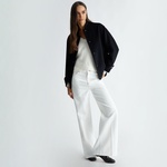 Liu Jo Kadın Siyah Mont