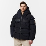 Napapijri Erkek Siyah Mont