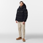 Napapijri Erkek Siyah Mont