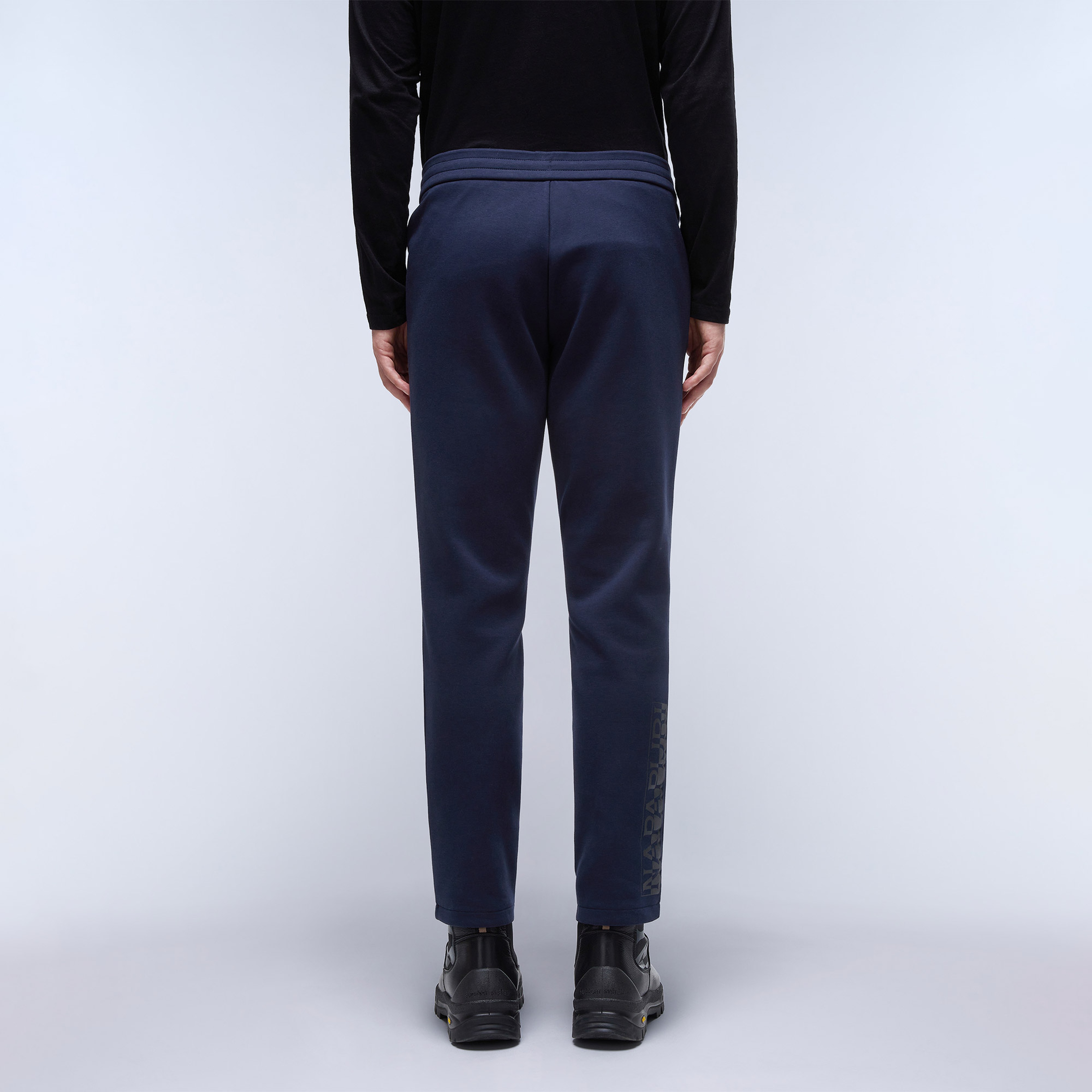 Napapijri Erkek Mavi Pantolon