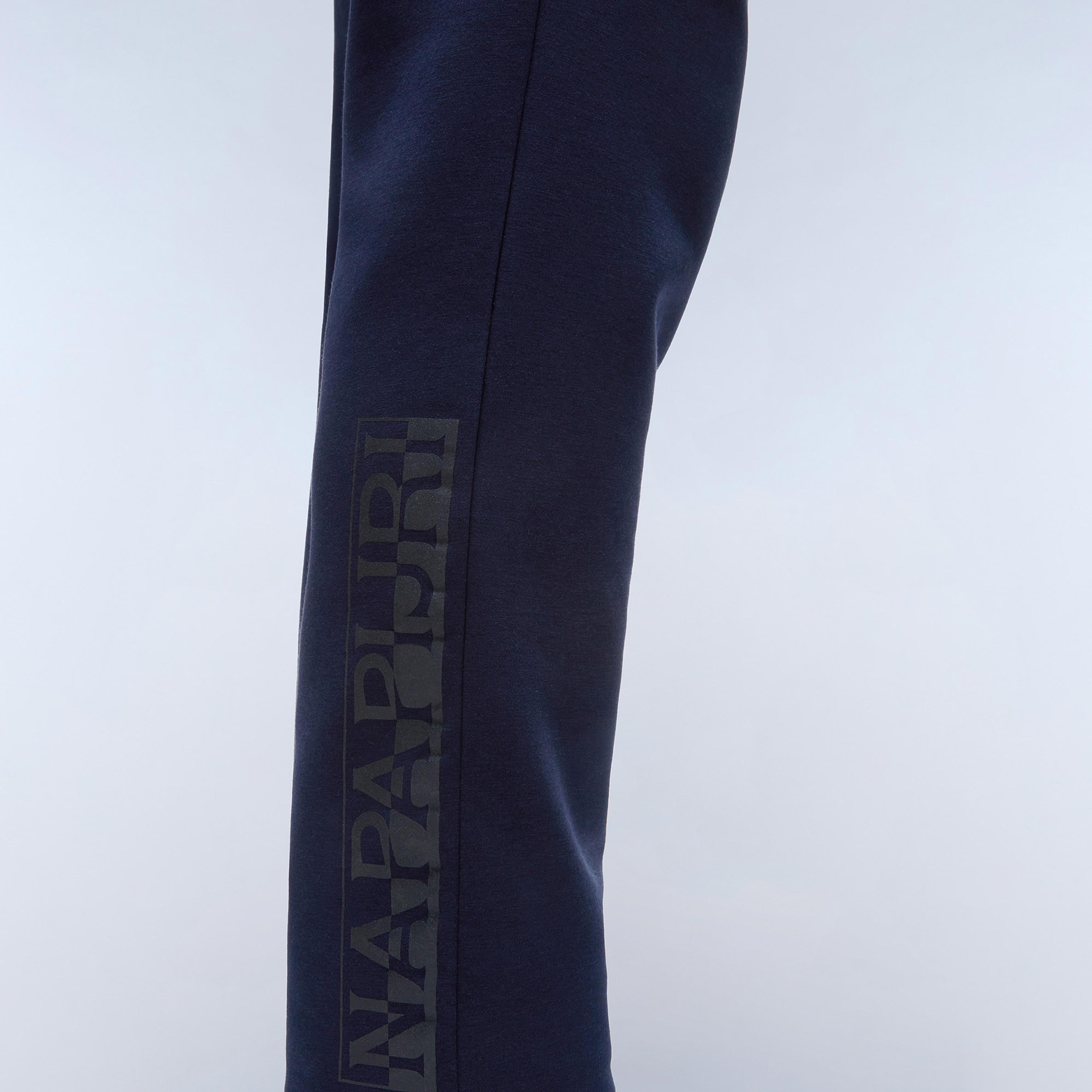 Napapijri Erkek Mavi Pantolon