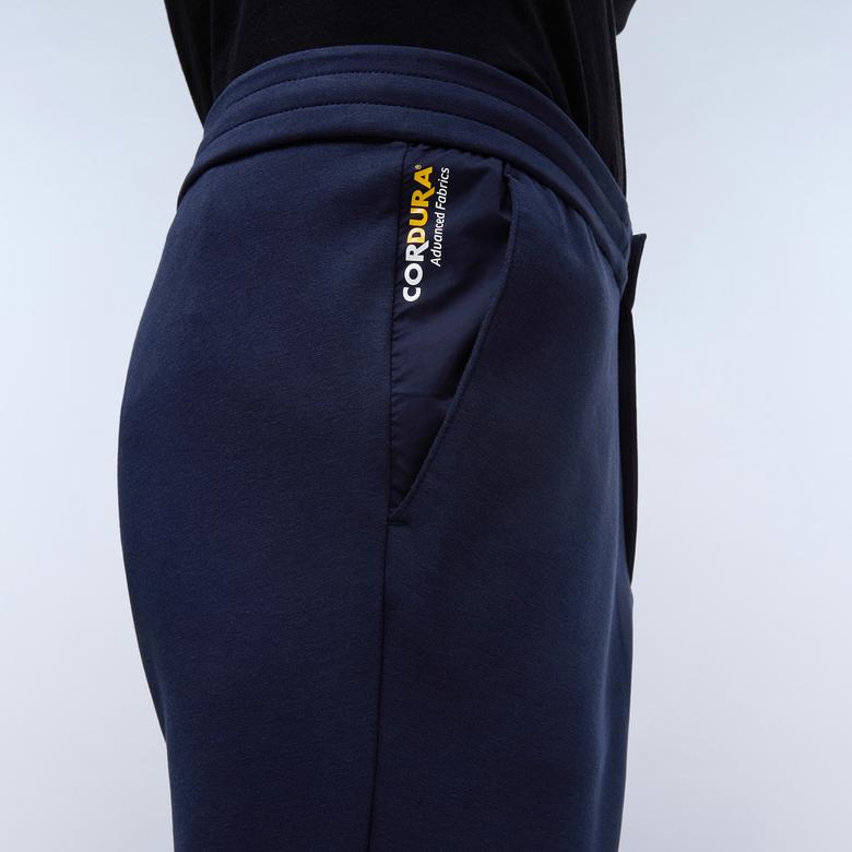 Napapijri Erkek Mavi Pantolon