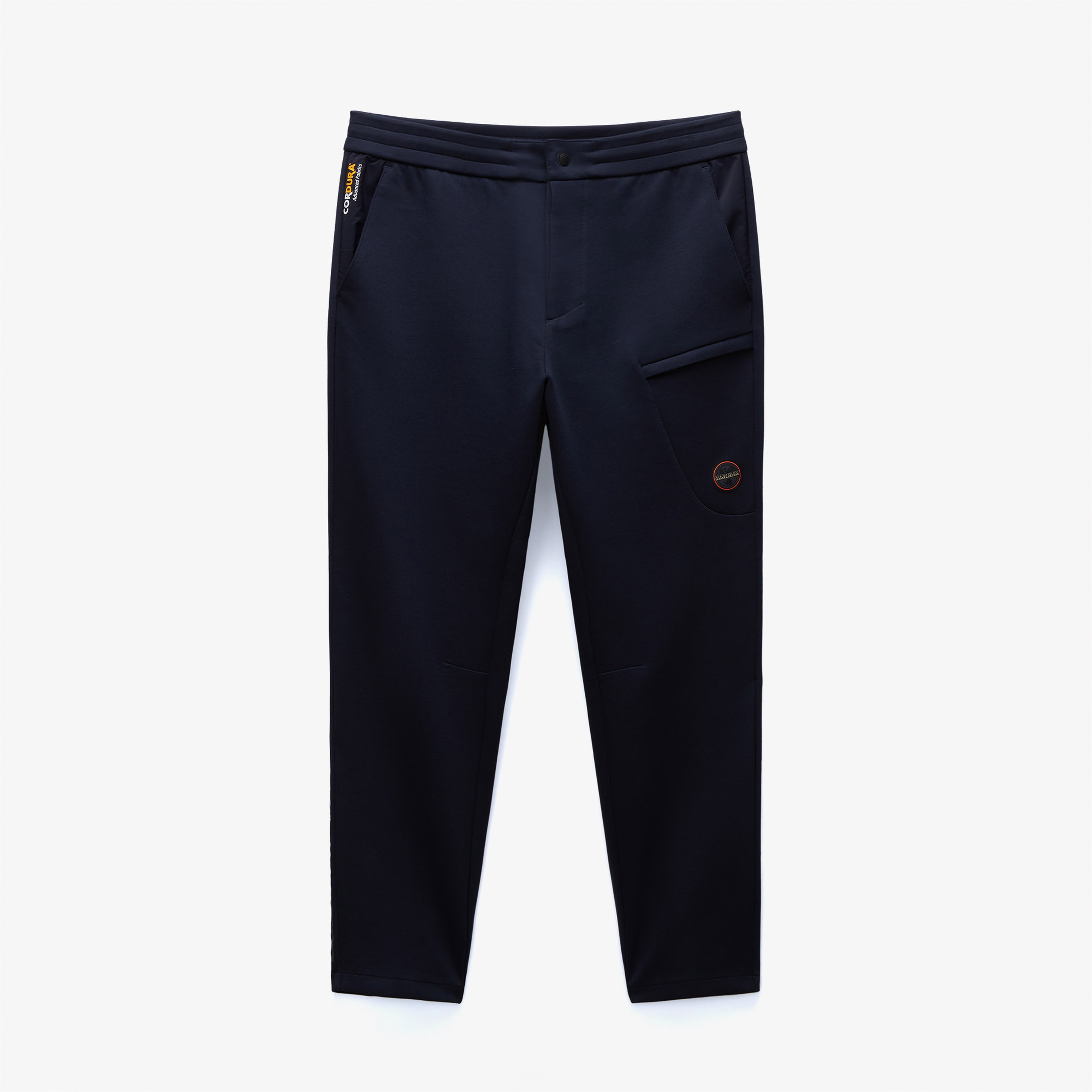 Napapijri Erkek Mavi Pantolon