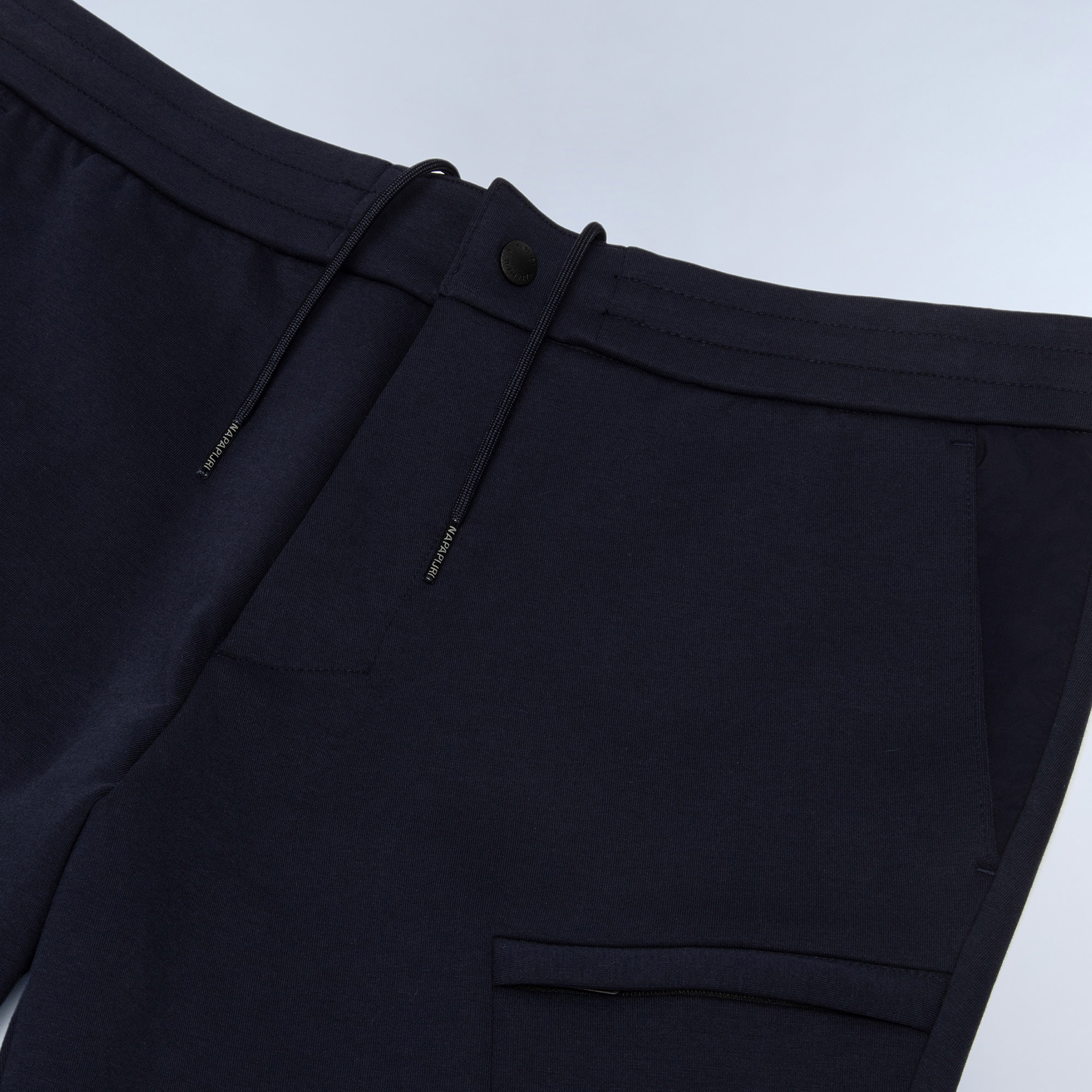 Napapijri Erkek Mavi Pantolon