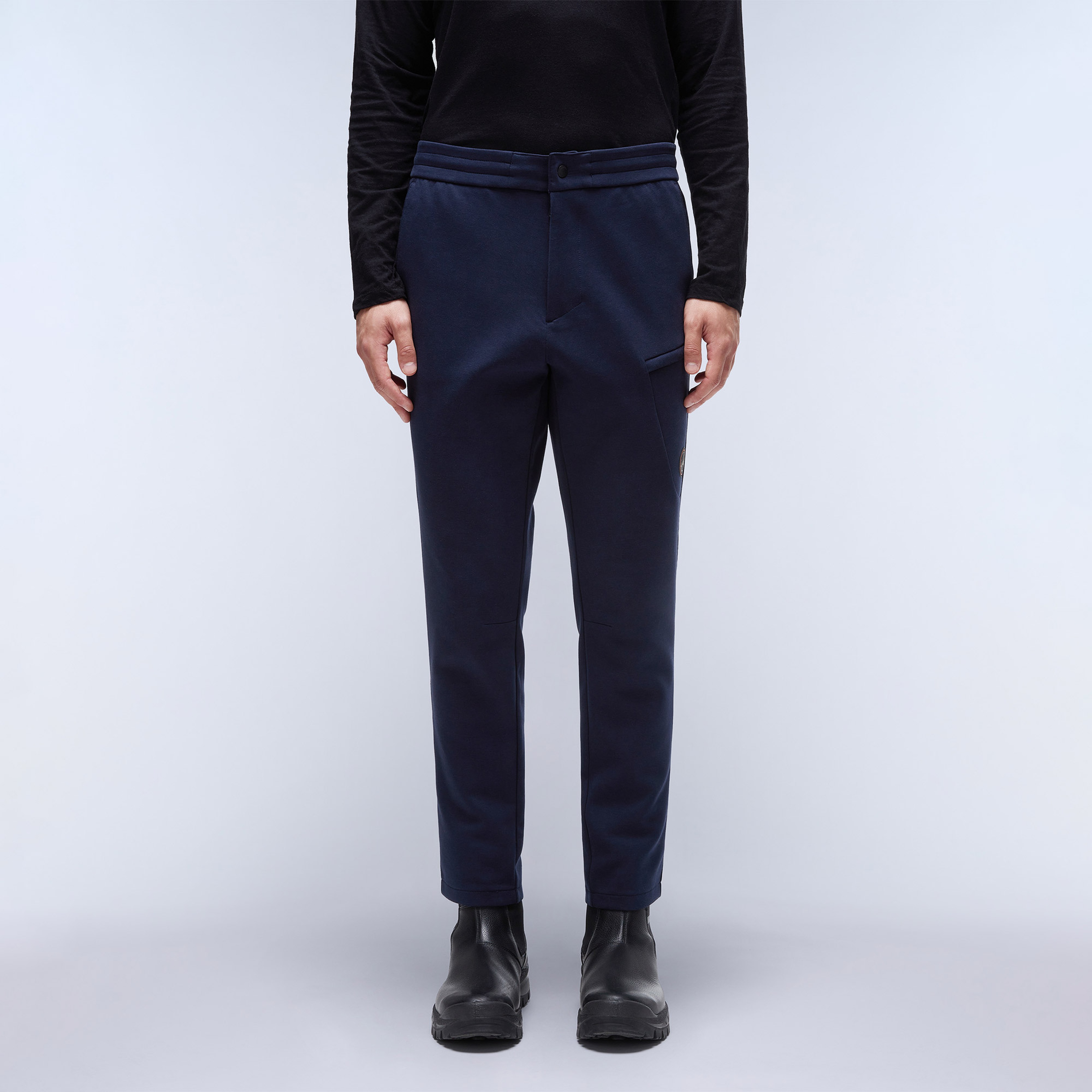 Napapijri Erkek Mavi Pantolon