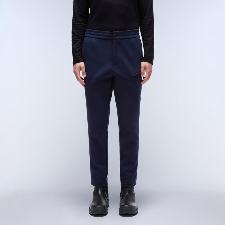 Napapijri Erkek Mavi Pantolon