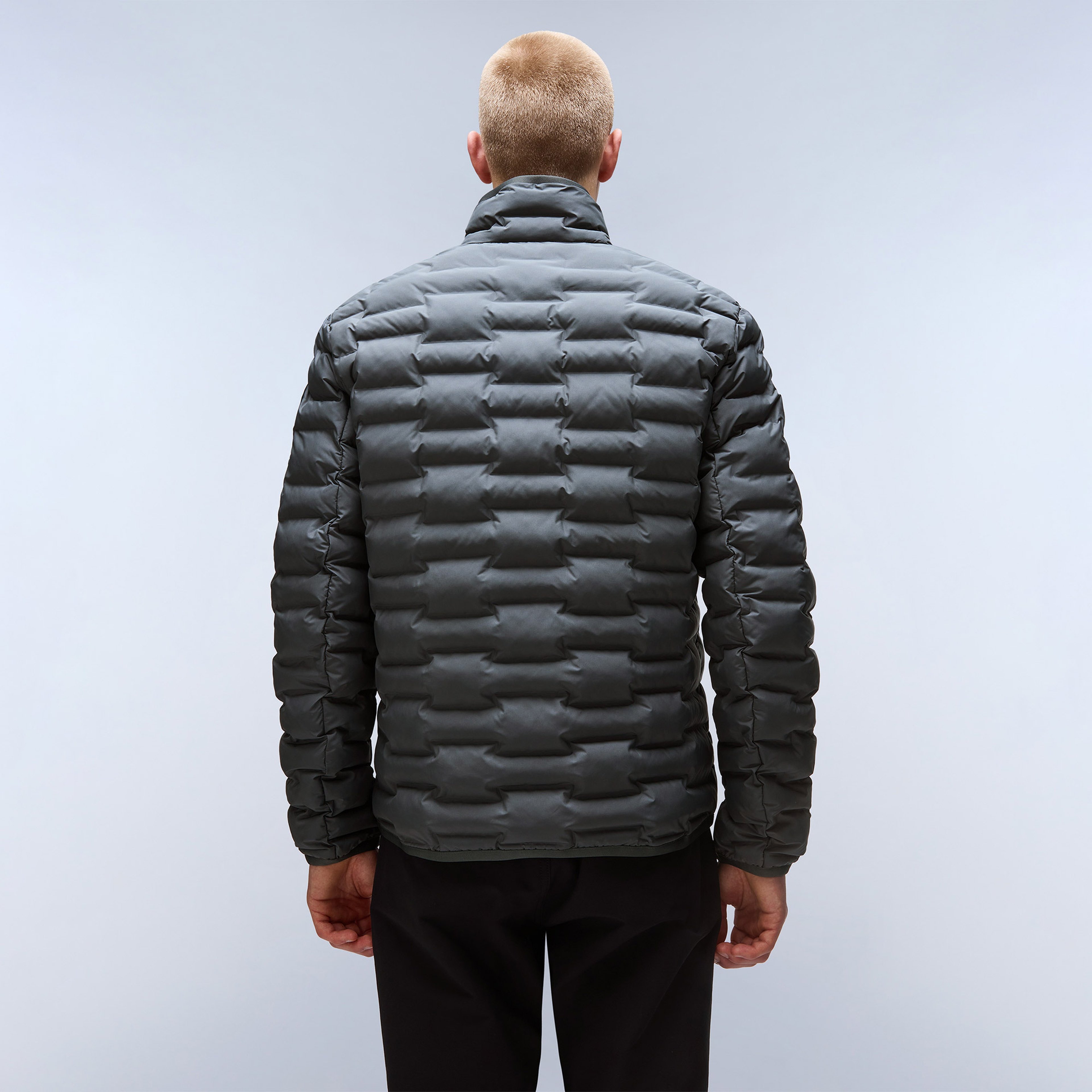 Napapijri Erkek Yeşil Yelek