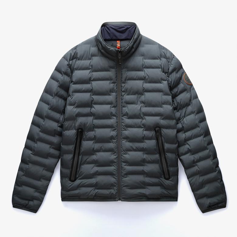 Napapijri Erkek Yeşil Yelek