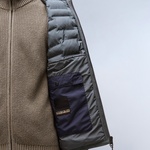 Napapijri Erkek Yeşil Yelek