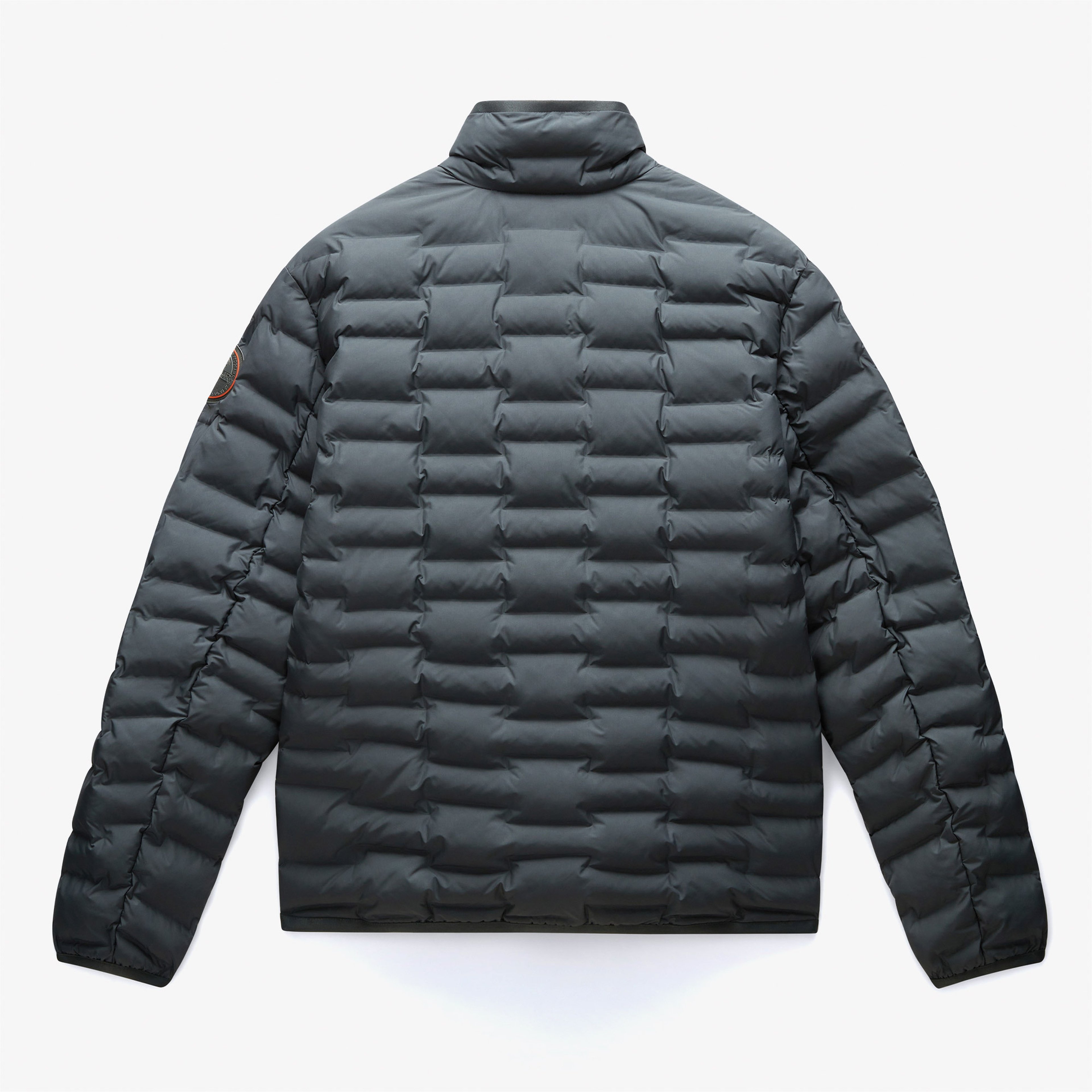 Napapijri Erkek Yeşil Yelek