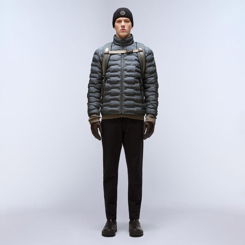 Napapijri Erkek Yeşil Yelek