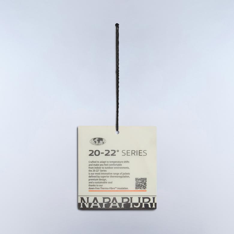 Napapijri Erkek Yeşil Yelek