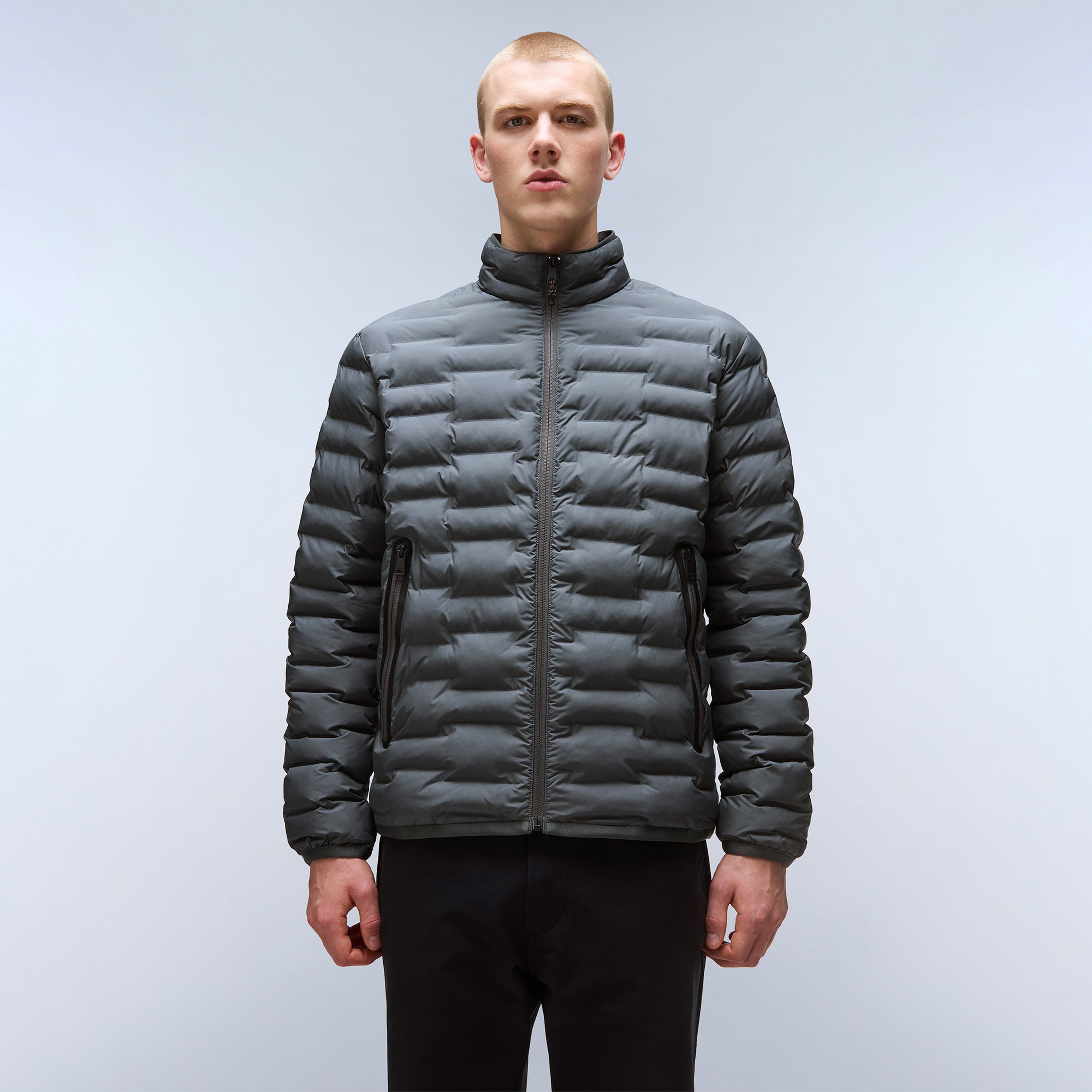 Napapijri Erkek Yeşil Yelek