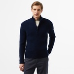 Napapijri Erkek Mavi Kazak