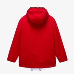 Napapijri Erkek Kırmızı Mont