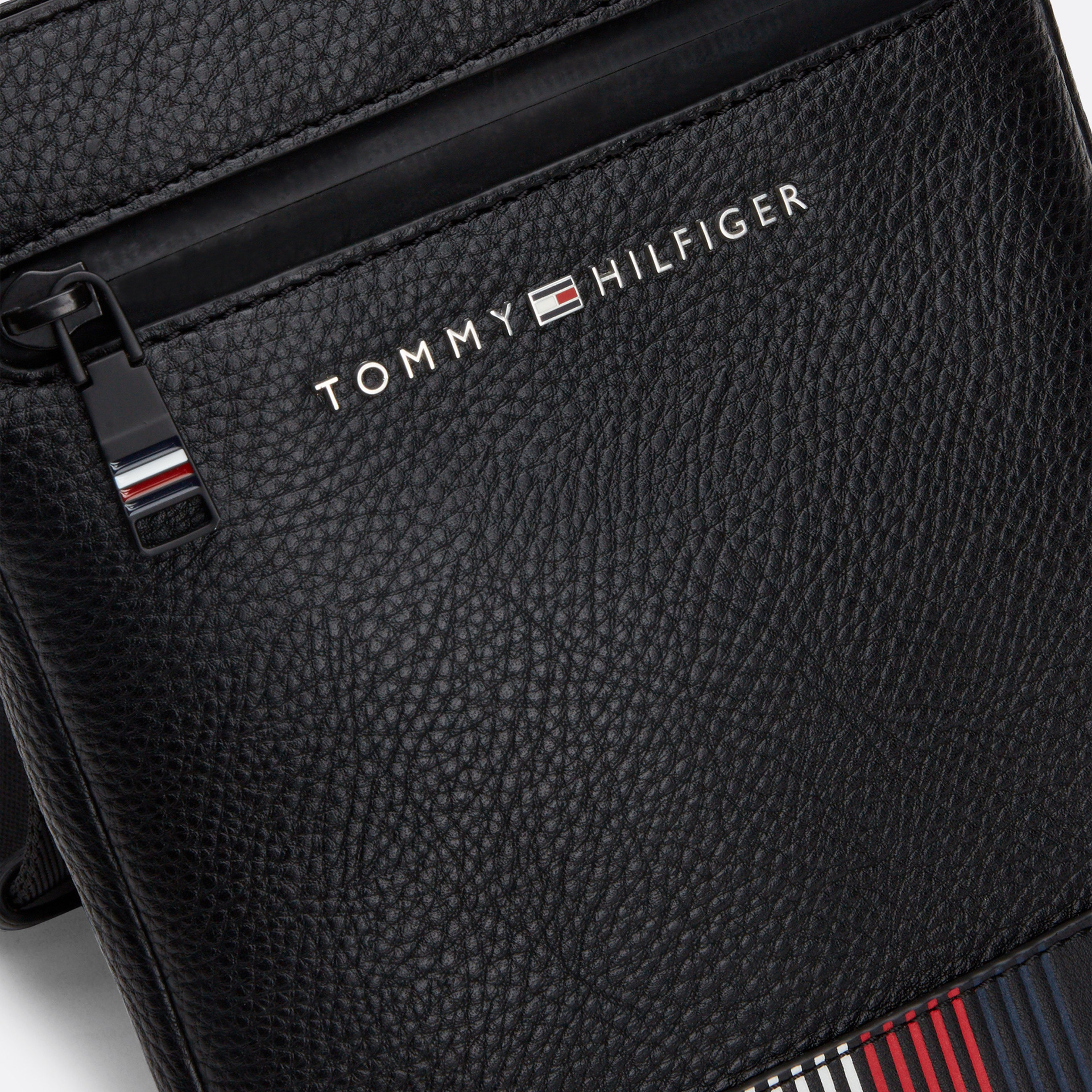 Tommy Hilfiger Erkek Siyah Çanta