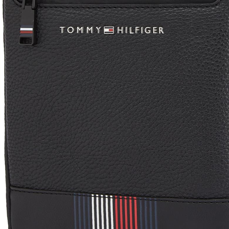 Tommy Hilfiger Erkek Siyah Çanta
