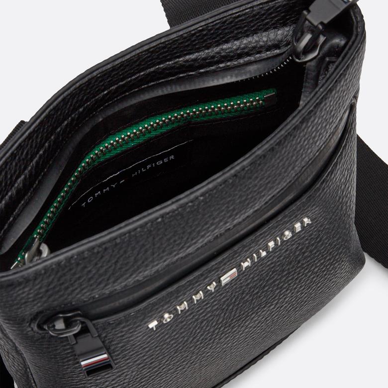Tommy Hilfiger Erkek Siyah Çanta