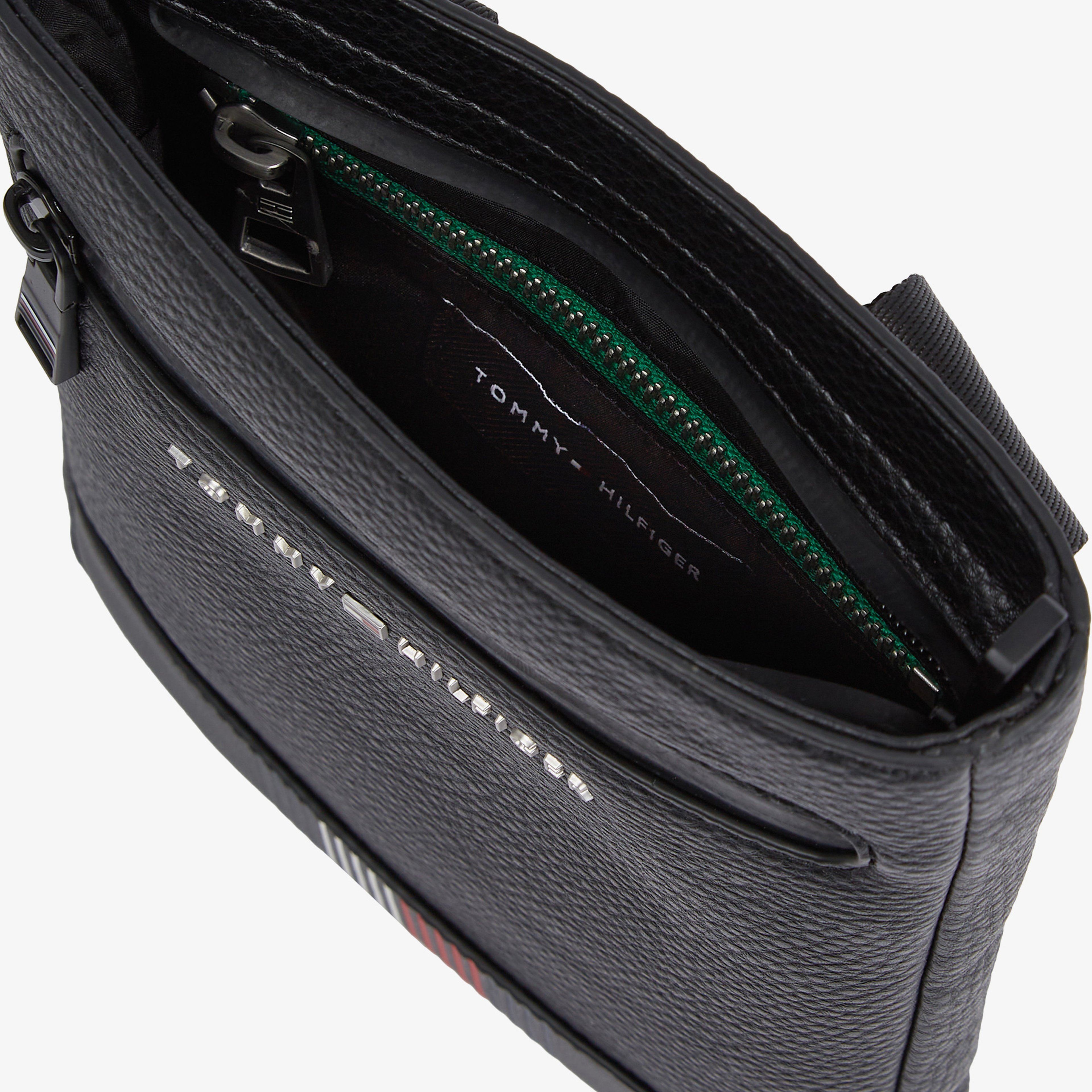 Tommy Hilfiger Erkek Siyah Çanta