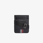 Tommy Hilfiger Erkek Siyah Çanta