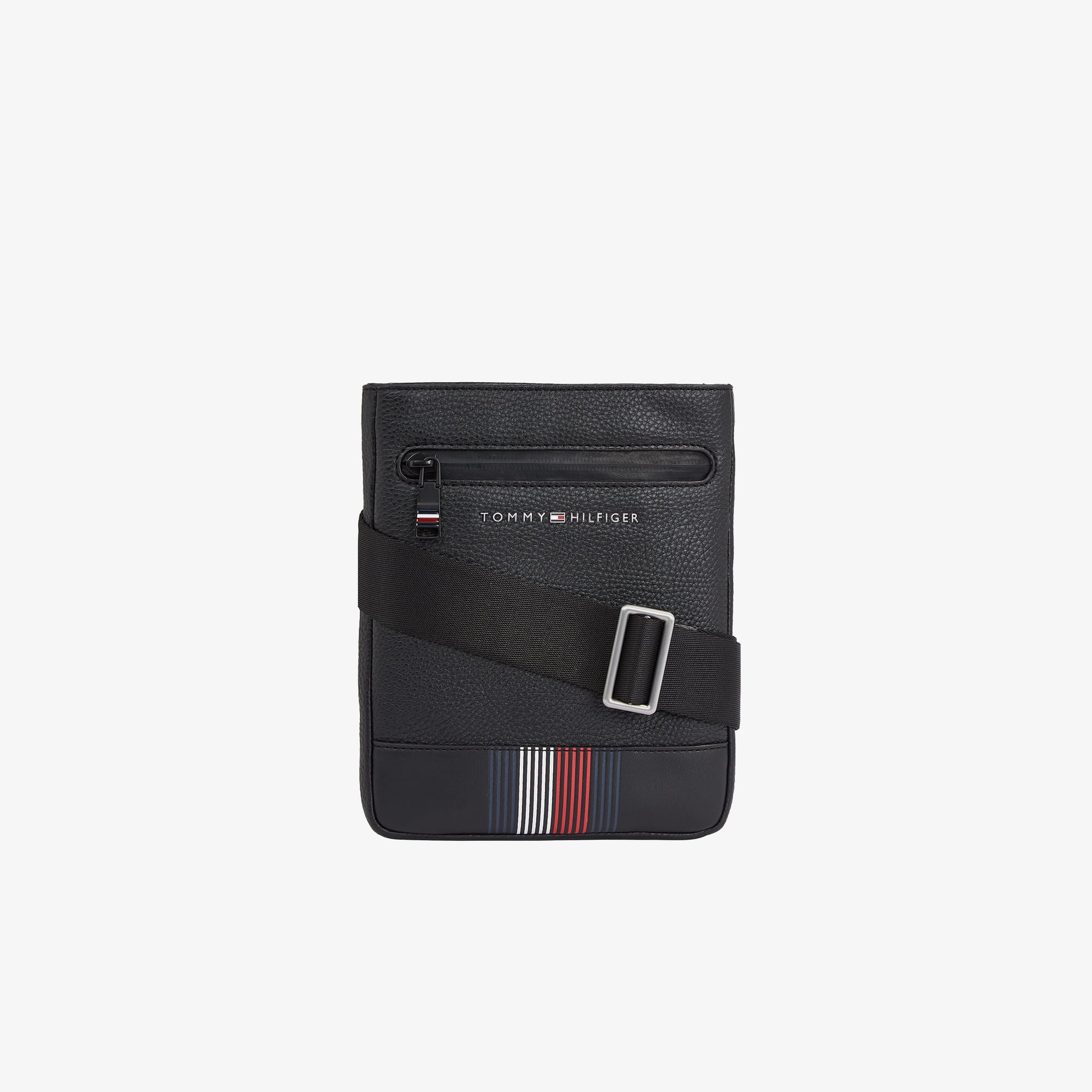 Tommy Hilfiger Erkek Siyah Çanta